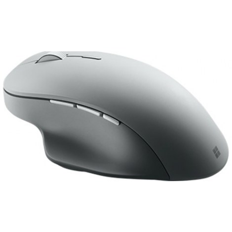 Microsoft | Surface Precision Mouse | FTW-00006 | wired/wireless | Bluetooth 4.0/4.1/4.2, USB Type-A | Gray | 1 year(s) - 2